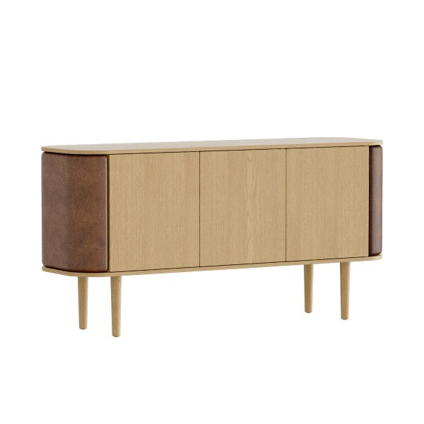 Treasures Cabinet